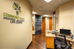 Community Health and Life Center place picture
