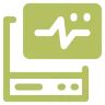 cardiogram icon