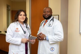 Community Health & Life Center — clinic photo