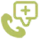 emergency call icon