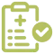 health check icon