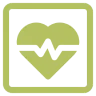 heart icon