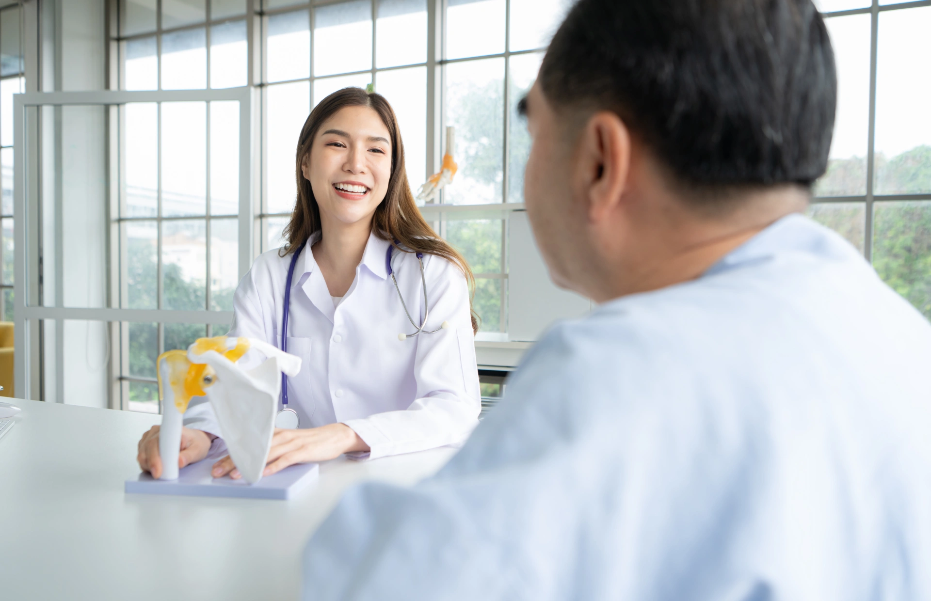 Registered Dietitian