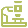 microscope icon