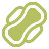 sanitary pad icon