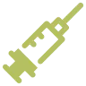 syringe icon